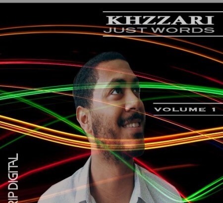 Trip Digital Just Words by Khzzari WAV